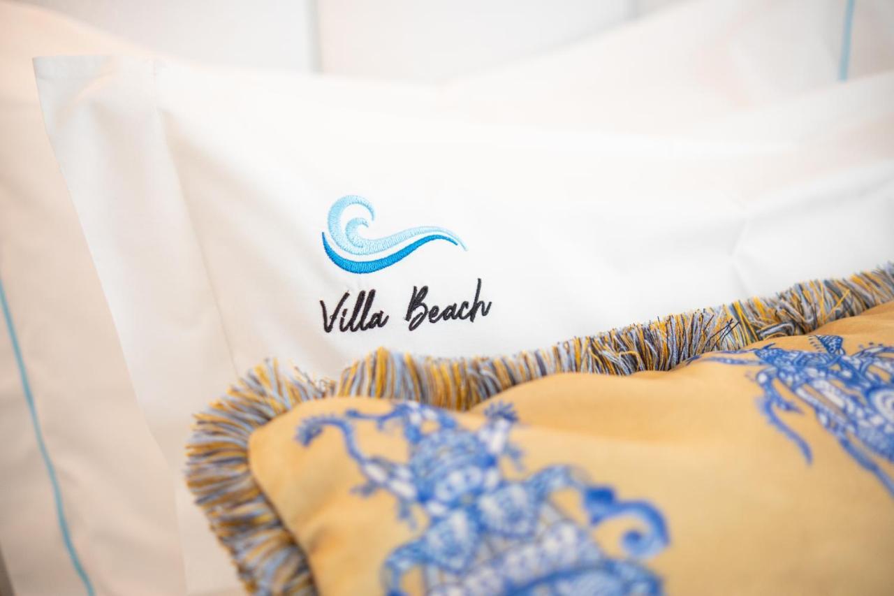Villa Beach Nazaré Exterior photo