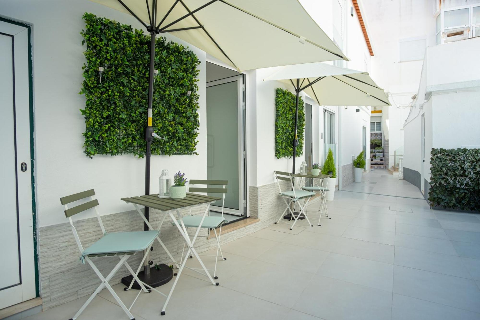 Villa Beach Nazaré Exterior photo