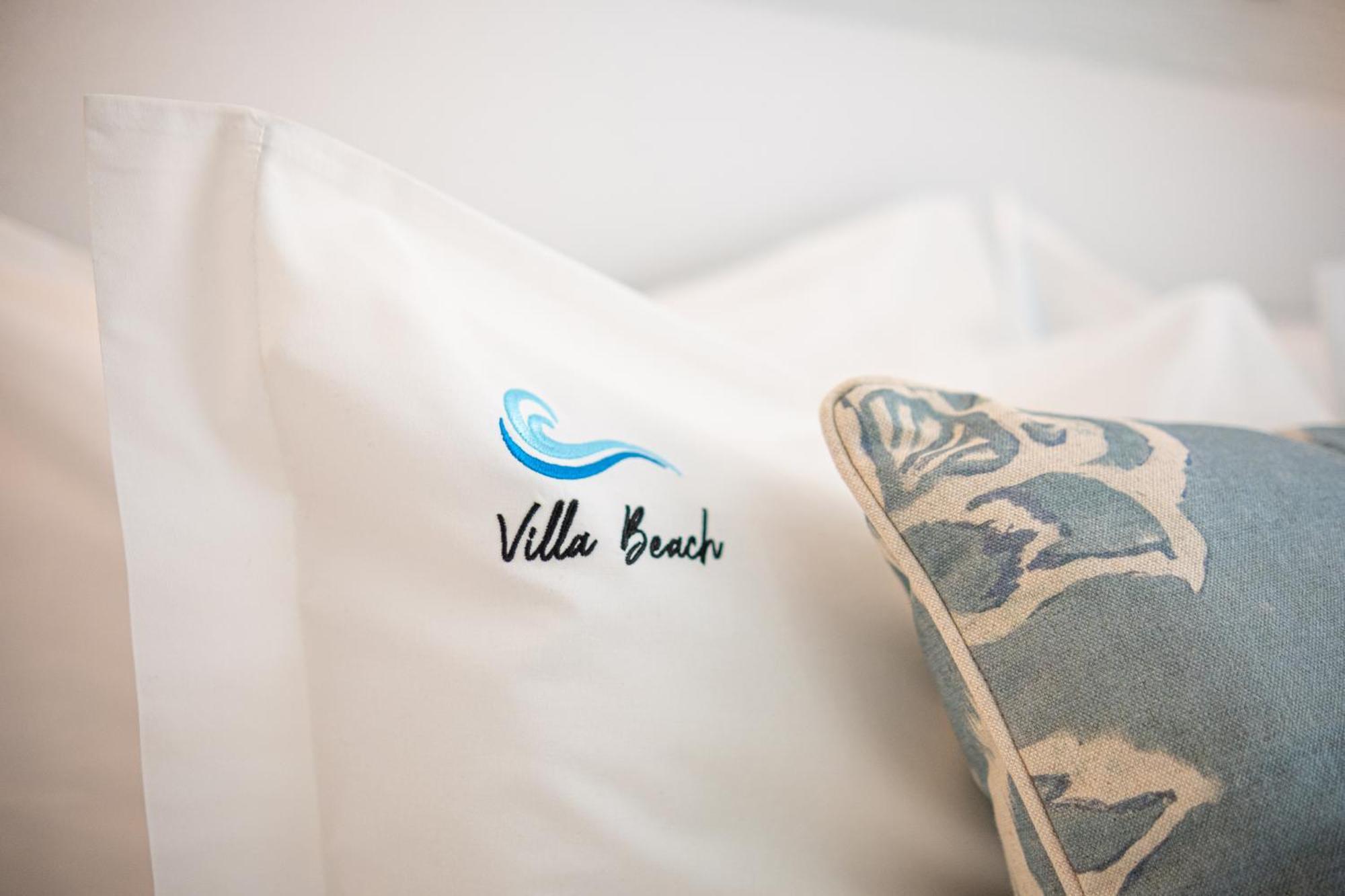 Villa Beach Nazaré Exterior photo