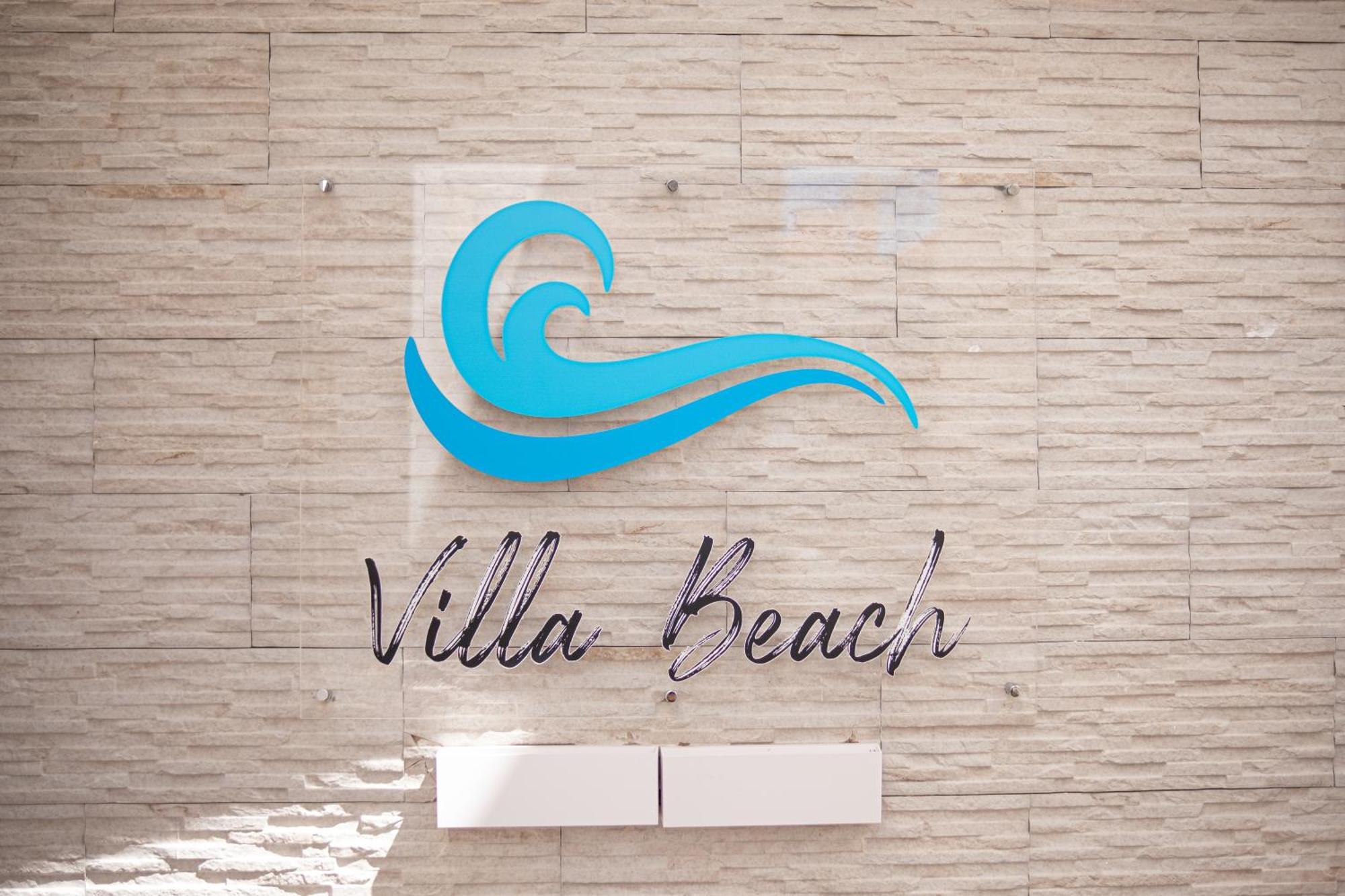 Villa Beach Nazaré Exterior photo